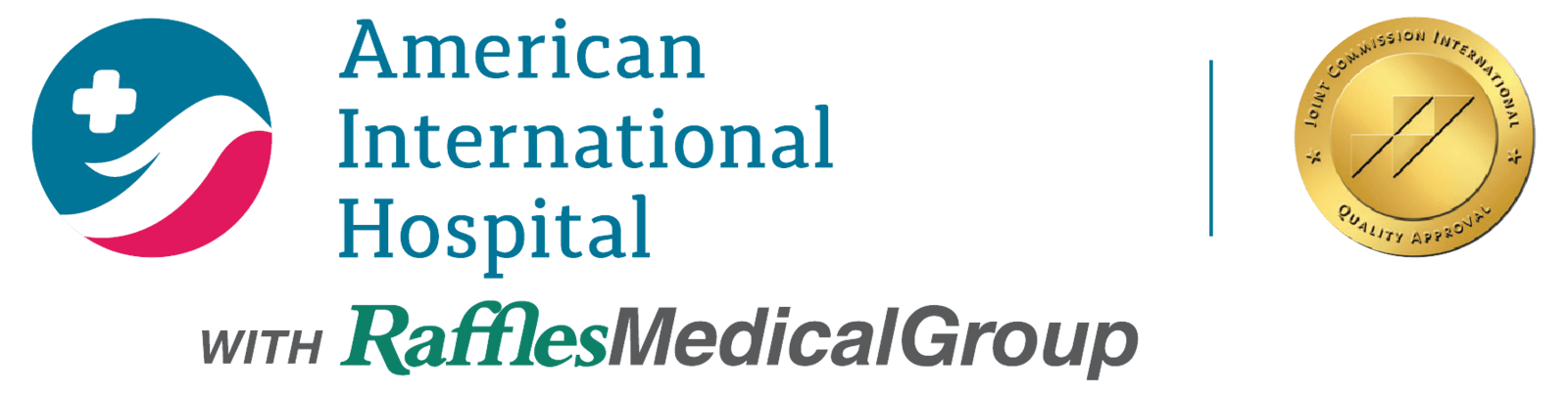 American International Hospital AIH - Raffles Medical group HCMC
